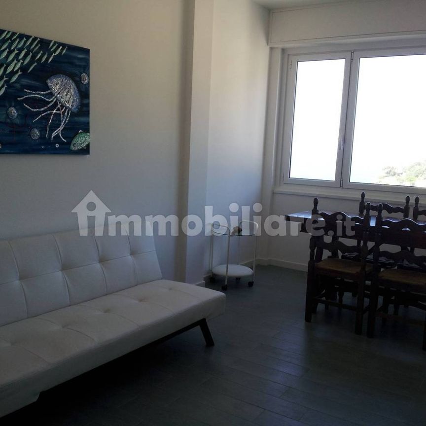 Trilocale via Privata Palme, Centro, Recco - Photo 1