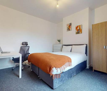 1 bedroom in a house share to rent - Photo 2