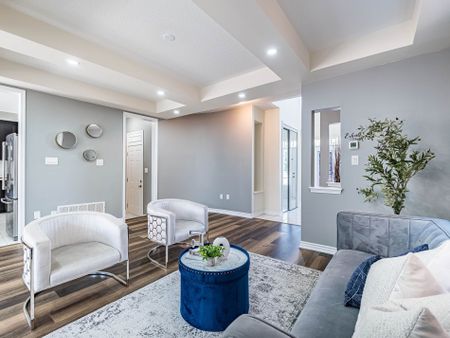 For Lease - 6 Feeder Street, Brampton, Ontario - Photo 3