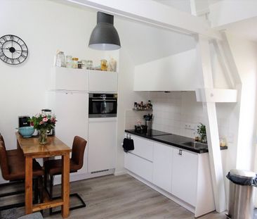 Te huur: Appartement Markt in Middelburg - Photo 3