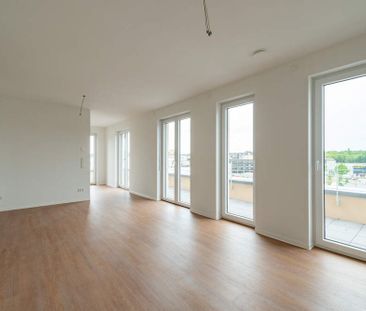 Mittendrin und doch privat 3 Zimmer Wohnung für Senioren - Photo 1