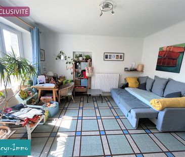 Location Appartement 2 pièces 50m² - Photo 4