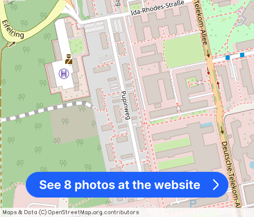 Pupinweg 5, 64295 Darmstadt OT West - Photo 1