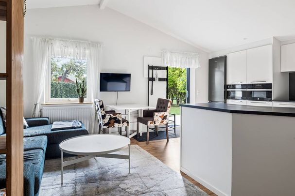 Holländaregatan, Ystad - Foto 1