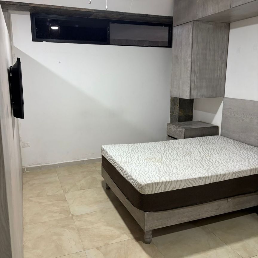 Departamento en renta - Photo 1