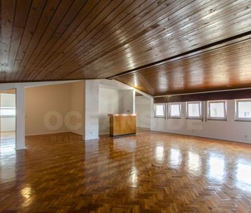 4 room luxury Duplex for rent in Oeiras, Lisbon - Photo 2