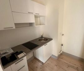 Appartement 1 pièce27.34 m² - Photo 1