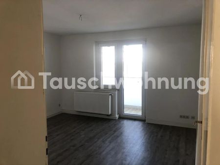 TAUSCHWOHNUNG Ruhige Wohnung in Connewitz - Photo 4