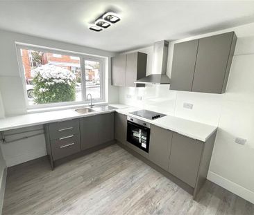 Bosworth Drive, Nottingham, Newthorpe - Photo 3