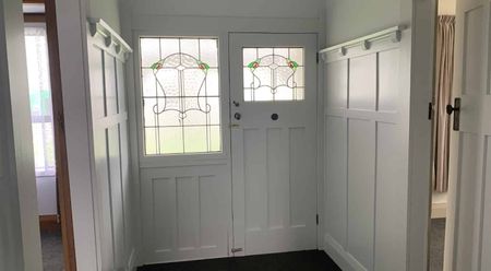 East Gore - Two bedroom Home - $400 pw - Photo 4