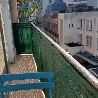 Appartement à louer à Paris 18Ème - Photo 1