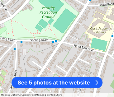 Spring Road, SO19 - Photo 1