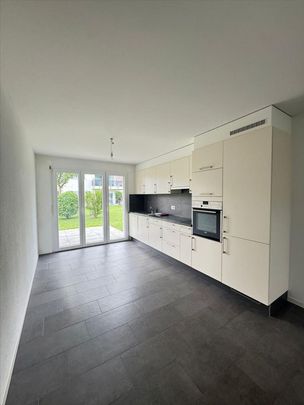 3.5 room apartment in Mathod - Photo 1