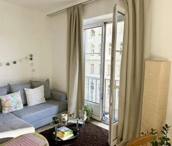 !! 1030 Wien - Nähe Belvedere / Hauptbahnhof !! Helles, ablösefreies Wohnschlafzimmer zu vermieten! - Photo 1