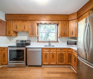 For Lease - 142 Harewood Avenue, Toronto, Ontario - Photo 3