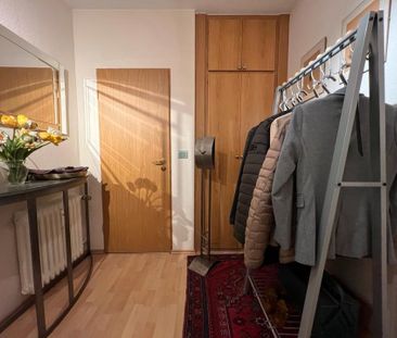 Mietwohnung mit Ausblick über Detmold - Photo 6