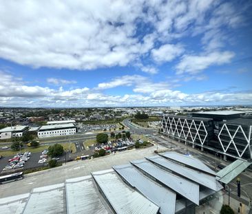 Unit 1110, 17 Putney Way, Manukau, Auckland - Photo 1