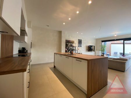 Moorslede – Ruim gelijkvloers appartement - Photo 5