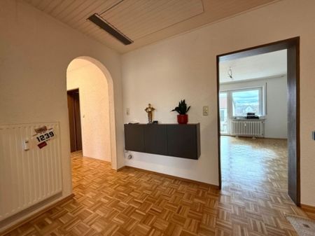 Ruhig gelegene 3 Zimmer Wohnung - Foto 5