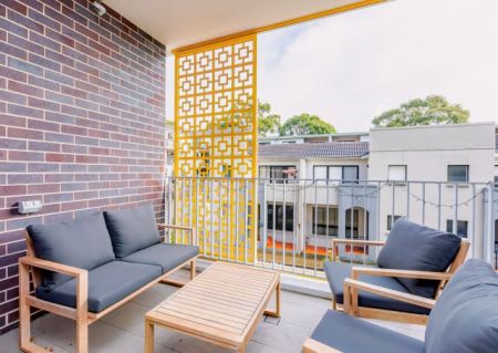 107/71-91 Euston Road,Alexandria,New South Wales 2015, Sydney - Photo 2