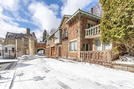 12 Av. Sunnyside, QC, CA, Westmount - Photo 4