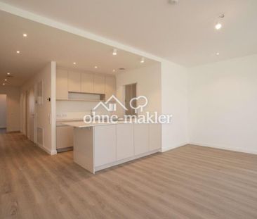 4,5-Zimmer Erstbezug in Berlin Wilmersdorf - Photo 5