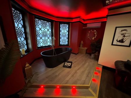 1 bedroom flat to rent - Photo 5