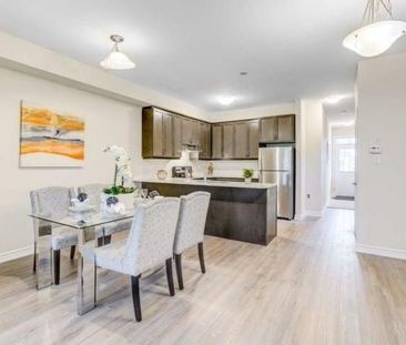 For Lease - 60 Crumlin Crescent, Brampton, Ontario - Photo 1