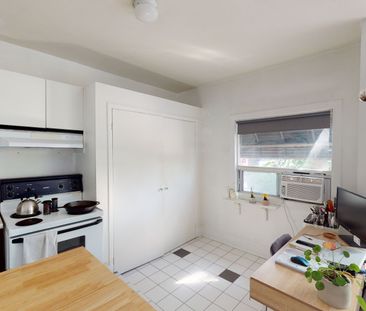 For Lease - 37 Bellwoods Avenue Unit# 1, Toronto, Ontario - Photo 2