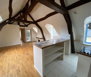 Location Appartement 2 Pièces 37 m² - Photo 1