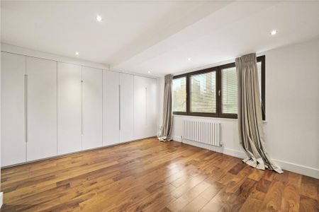 5 bedroom terraced house to rent - Photo 4