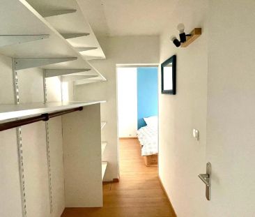 Appartement à louer 3 pièces 70.35m² - Photo 2