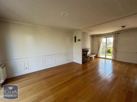 Maison à louer 4 pièces 122.65m² - Photo 3