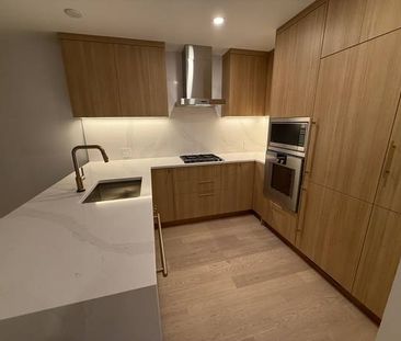 Brand New VanWest Karrisdale luxury 1bed + Den /1bath condo for rent - Photo 2