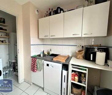 Location Appartement 2 pièces 48m² BRESSOLS 82710 - Photo 4