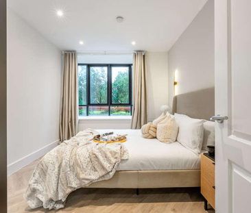 Clarence House, St. Albans | New Build Apartments Now Launched, AL1 - Photo 4