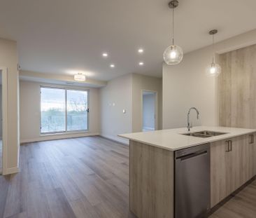 For Lease - 118 West Street Unit# 602, Port Colborne, Ontario - Photo 2