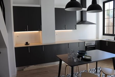 Carrer Isaac Peral, Burjassot, Valencian Community 46100 - Photo 3