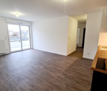 Location Appartement 3 Pièces 58 m² - Photo 4