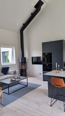 Skånegatan 14C - Photo 1