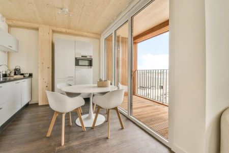 Appartement de 3 pièces Distelweg 26, Amsterdam – Timberhouse Overhoeks - Foto 3