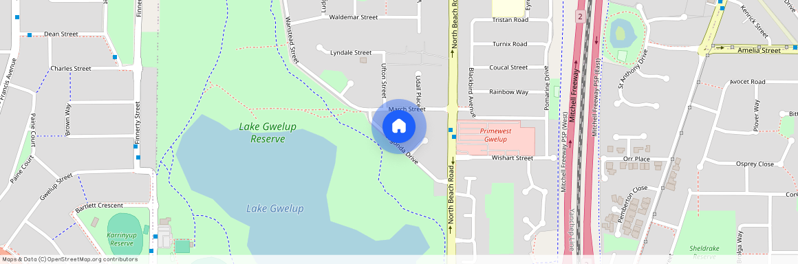 9 Lagonda Drv, WA 6018, Gwelup