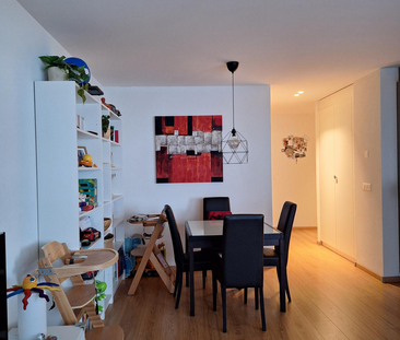 Charmant appartement 3.5 pièces au coeur de Clarens - Foto 2