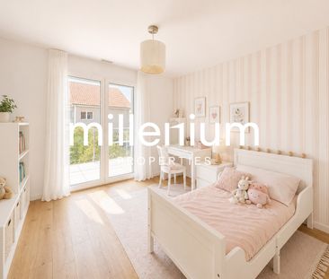 Maison moderne alliant confort et modernité à Chavannes-des-Bois - Photo 5