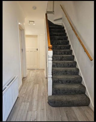 Room in a Shared House, Croydon, CR0 - Photo 1