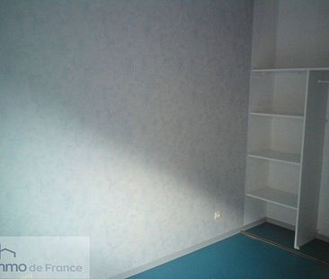 Location appartement 1 pièce 39 m² à Brusque (12360) - Photo 5