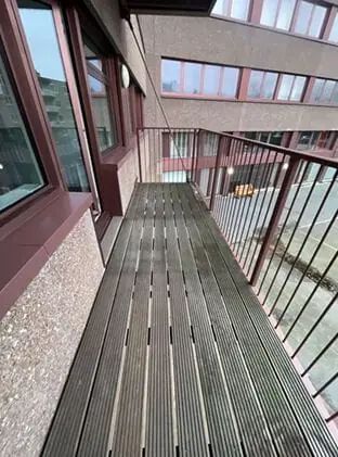 Appartement de 3 pièces Rochussenstraat, Rotterdam - À Louer - Photo 3