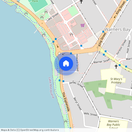 7/492 The Esplanade, Warners Bay NSW 2282