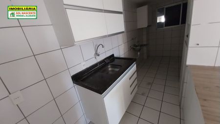 APARTAMENTO - Foto 3