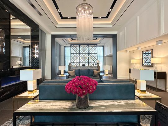 For Lease - 2333 Taunton Road Unit# 616, Oakville, Ontario - Photo 1